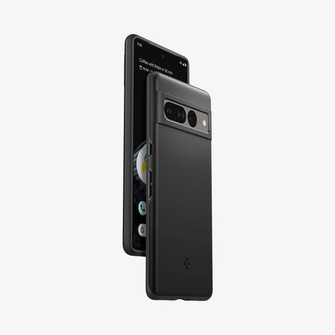 Spigen Pixel 7 Series Case Thin Fit